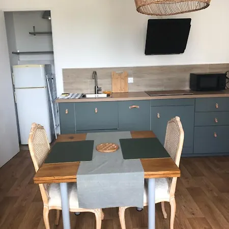 Etoile De La T2 Parking Gratuit *