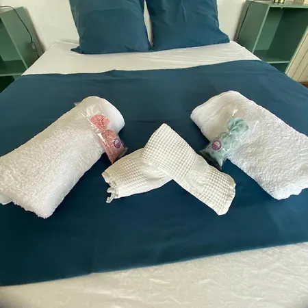 Etoile De La T2 Parking Gratuit Apartmán