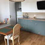 Etoile De La T2 Parking Gratuit Апартаменты *