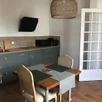 Etoile De La T2 Parking Gratuit Апартаменты *