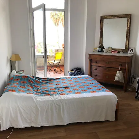 Apartment Etoile De La T2 Parking Gratuit