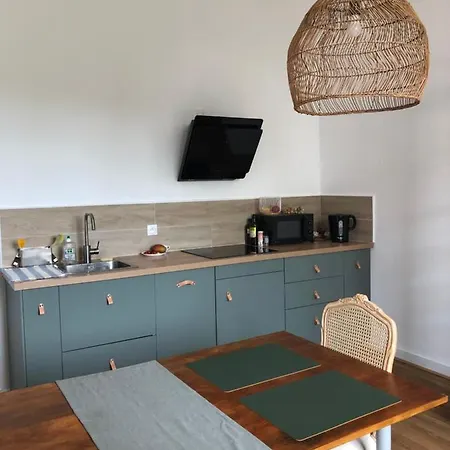 Etoile De La T2 Parking Gratuit לה קיוטאט