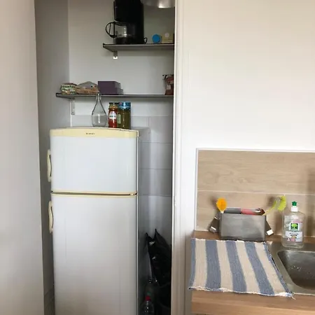 Etoile De La T2 Parking Gratuit