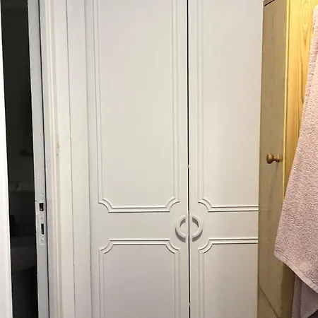 Apartment Etoile De La T2 Parking Gratuit *