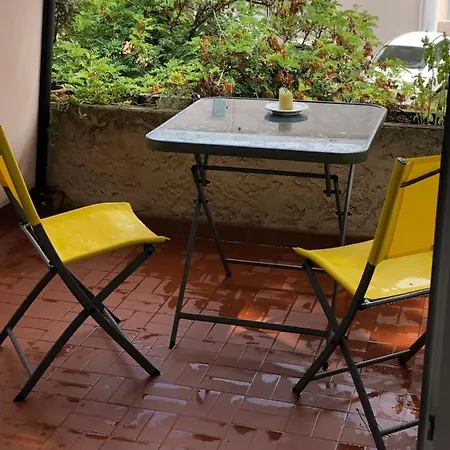 Etoile De La T2 Parking Gratuit *