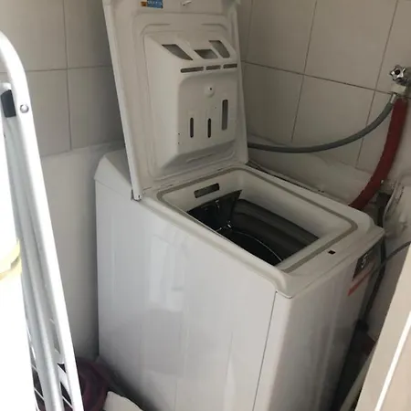 Etoile De La T2 Parking Gratuit דירה *