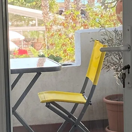 דירה Etoile De La T2 Parking Gratuit לה קיוטאט